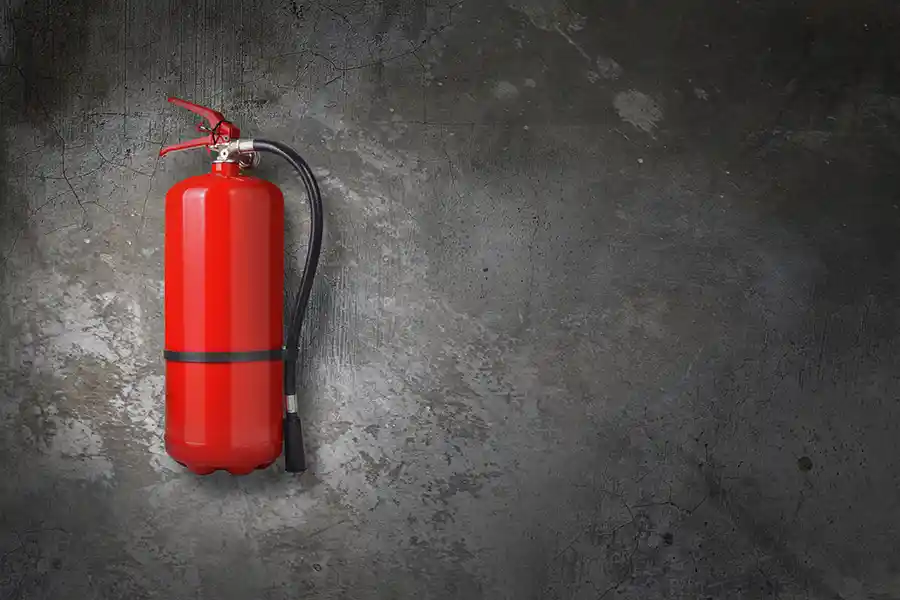 Common Fire Extinguisher Issues and How Inspections Prevent Failures Tuttle, OK Common Fire Extinguisher Issues and How Inspections Prevent Failures Tuttle, OK
