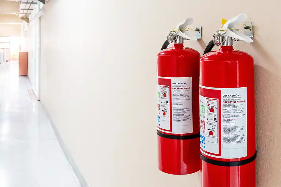 Common Fire Extinguisher Issues and How Inspections Prevent Failures in Tuttle, OK Common Fire Extinguisher Issues and How Inspections Prevent Failures in Tuttle, OK