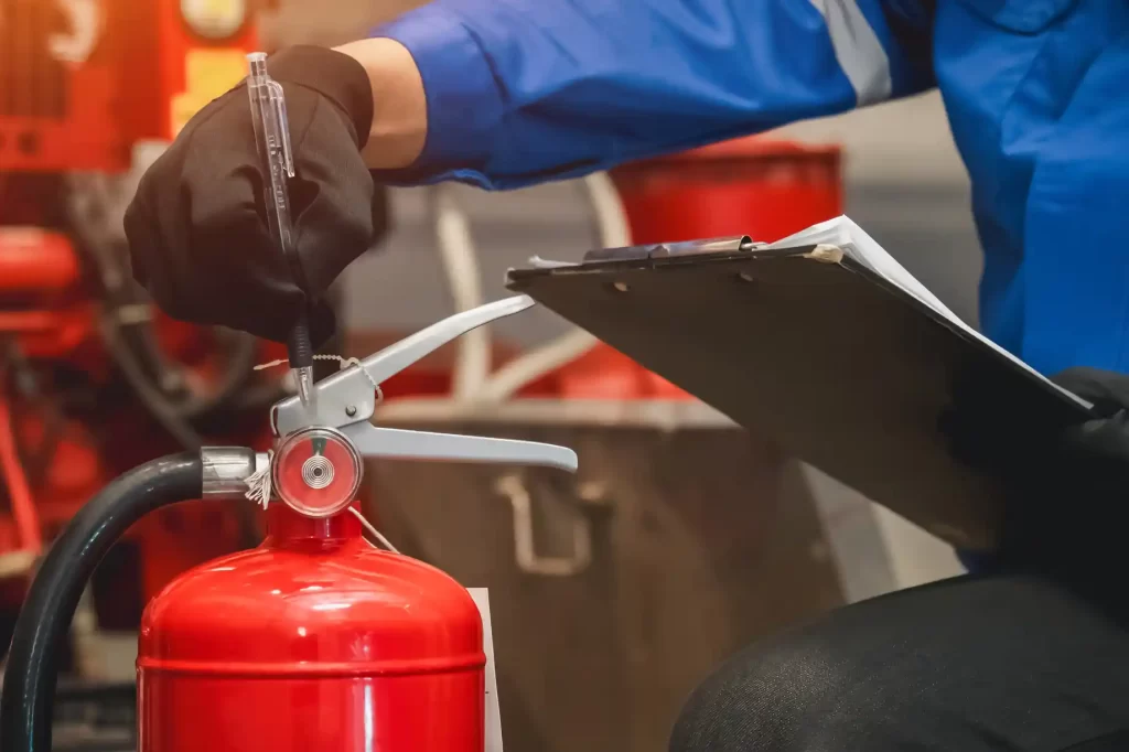 Common Mistakes to Avoid When Recharging Fire Extinguishers in Tuttle, OK Common Mistakes to Avoid When Recharging Fire Extinguishers in Tuttle, OK