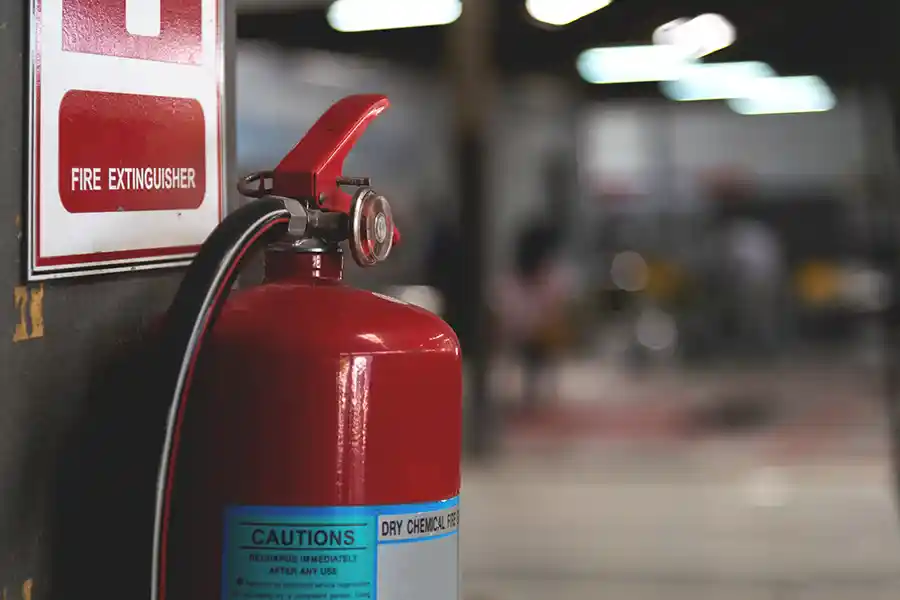 Essential Fire Prevention Measures for Commercial Buildings Tuttle, OK Essential Fire Prevention Measures for Commercial Buildings Tuttle, OK
