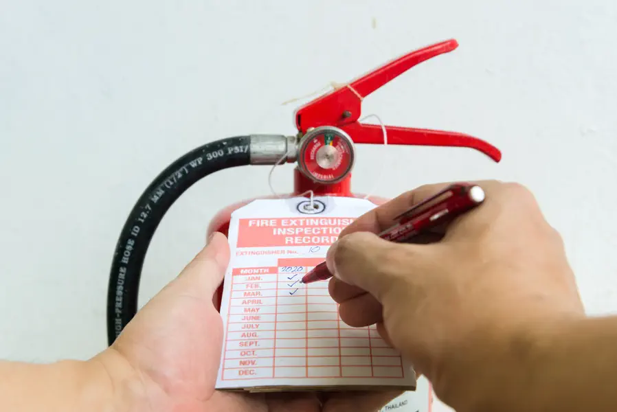 Excellent Fire Equipment Inspection Services in Tuttle, OK Excellent Fire Equipment Inspection Services in Tuttle, OK