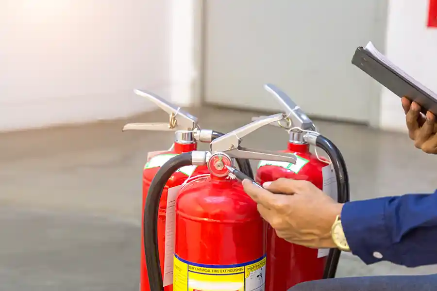 Excellent Fire Prevention Services in Tuttle, OK Excellent Fire Prevention Services in Tuttle, OK