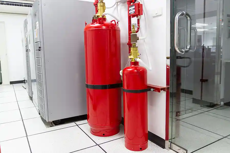 Excellent Recharging Services in Tuttle, OK Excellent Recharging Services in Tuttle, OK