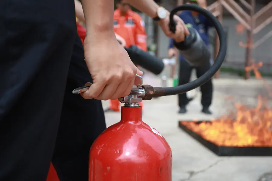 Experienced Fire Equipment Inspection Services in Tuttle, OK Experienced Fire Equipment Inspection Services in Tuttle, OK