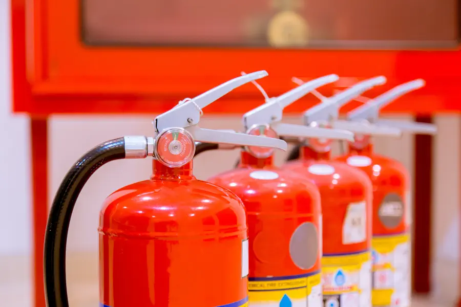 Experienced Fire Extinguisher Inspection Services in Tuttle, OK Experienced Fire Extinguisher Inspection Services in Tuttle, OK