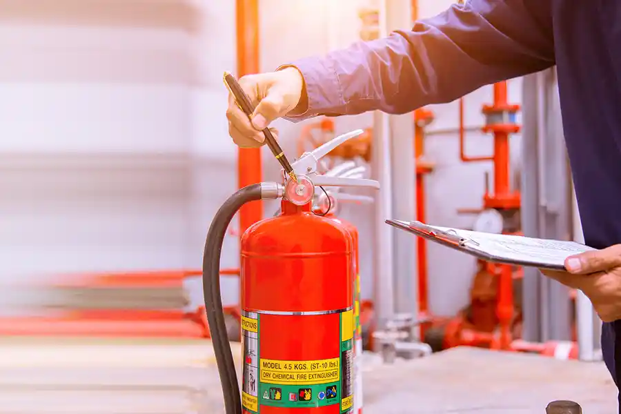 Experienced Fire Prevention Services in Tuttle, OK Experienced Fire Prevention Services in Tuttle, OK