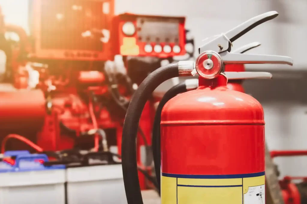Fire protection services and emergency preparedness for businesses Tuttle, OK Fire protection services and emergency preparedness for businesses Tuttle, OK