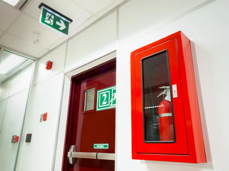 How Fire Equipment Inspection Prevents Workplace Emergencies in Tuttle, OK How Fire Equipment Inspection Prevents Workplace Emergencies in Tuttle, OK