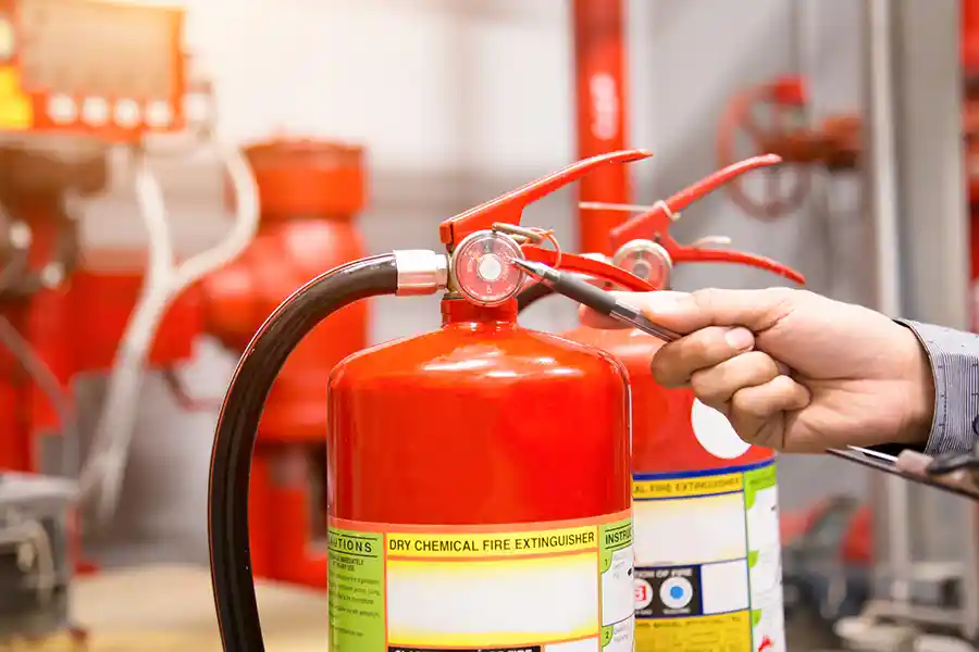 Reliable Fire Prevention Services in Tuttle, OK Reliable Fire Prevention Services in Tuttle, OK