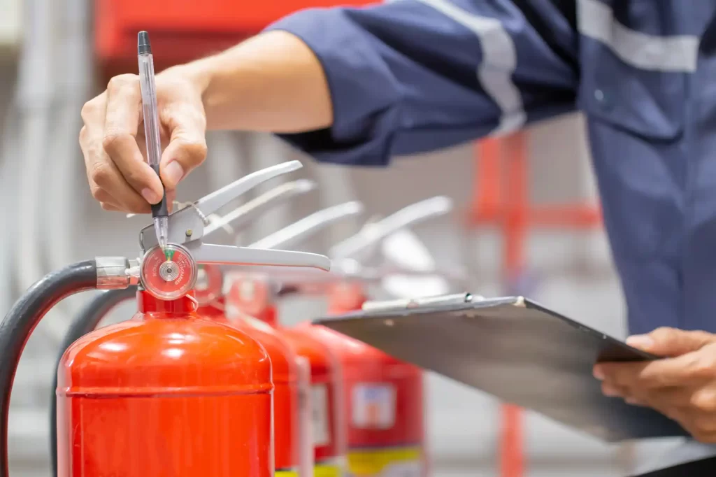 The Role of Recharging in Maintaining Fire Safety Compliance Tuttle, OK The Role of Recharging in Maintaining Fire Safety Compliance Tuttle, OK