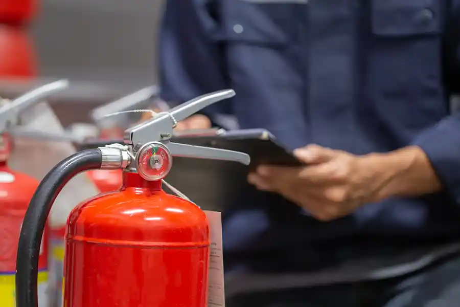 The Role of Recharging in Maintaining Fire Safety Compliance in Tuttle, OK The Role of Recharging in Maintaining Fire Safety Compliance in Tuttle, OK