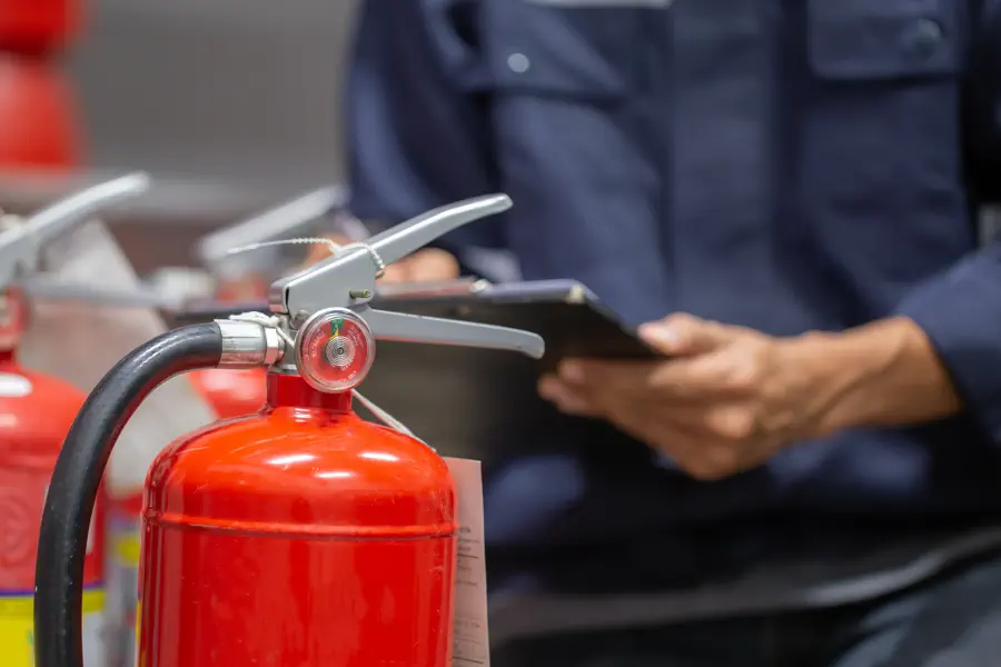 Understanding the importance of fire equipment inspection Tuttle, OK Understanding the importance of fire equipment inspection Tuttle, OK