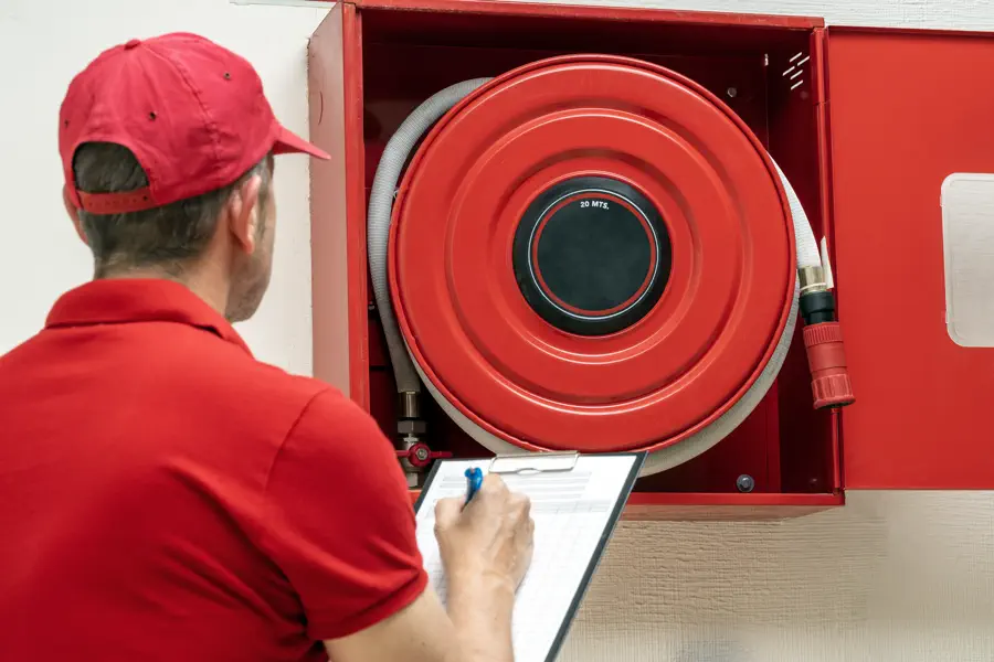 Understanding the importance of fire equipment inspection in Tuttle, OK Understanding the importance of fire equipment inspection in Tuttle, OK